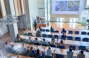 Klinikum Ingolstadt: Neueste Entwicklungen in der Behandlung von Krebs