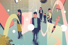 Wort & Bild Verlagsgruppe - Unternehmensmeldungen: Corona: Welche Lehren wir aus der Pandemie ziehen sollten