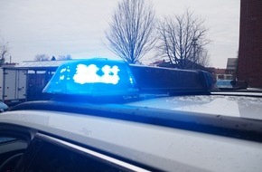 Polizeiinspektion Delmenhorst / Oldenburg - Land / Wesermarsch: POL-DEL: Stadt Delmenhorst: Tatverdächtiger zu Raubüberfällen in U-Haft