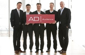 IP Deutschland: Vermarktungs-Joint Venture geht unter dem Namen "AdAudience" an den Start / Frank Herold wird Geschäftsführer des neuen Unternehmens für Zielgruppenvermarktung