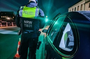 Polizeipräsidium Recklinghausen: POL-RE: Kreis Recklinghausen/Bottrop: Großkontrollen am Wochenende im Bereich der Autoszene