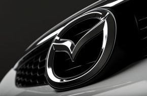 Mazda: Mazda Gewinn erneut kräftig gestiegen