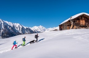 Kärnten Werbung: Kärnten: Magische Momente in Österreichs sonnigem Süden