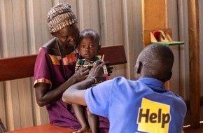 Help - Hilfe zur Selbsthilfe e.V.: Help zur Sudan-Geberkonferenz: "Gr&ouml;&szlig;te humanit&auml;re Krise der Welt weitet sich aus"