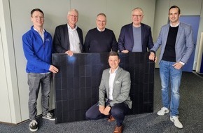 Stadtwerke Speyer und Stadtwerke Trier: Damit regionaler Grünstrom nicht mehr grau wird! Stadtwerke Trier und Speyer präsentieren Studie zur regionalen Stromvermarktung
