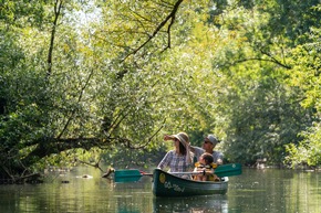 PM der TTG 72-2024 Nationale Naturlandschaften Thüringens im Fokus