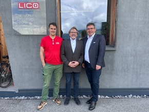 Pressemitteilung: Deutscher Kork-Verband &ndash; 30 Jahre Kork-Logo