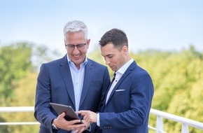 schauinsland-reisen gmbh: schauinsland-reisen weiter auf Wachstumskurs