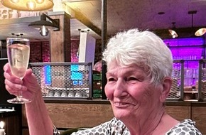 Polizeiinspektion Wilhelmshaven/Friesland: POL-WHV: Öffentlichkeitsfahndung nach vermisster Person