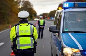 Kreispolizeibehörde Unna: POL-UN: Unna - Polizeilicher Schwerpunkteinsatz zur Bekämpfung von Alkohol und Drogen am Steuer