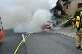 Feuerwehr Dresden: FW Dresden: Informationen zum Einsatzgeschehen von Feuerwehr und Rettungsdienst in der Landeshauptstadt Dresden vom 2. Oktober 2024