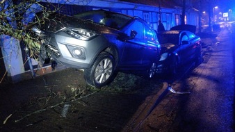 Polizeiinspektion Heidekreis: POL-HK: Nachtrag Foto zu Verkehrsunfall in Soltau, Unter den Linden