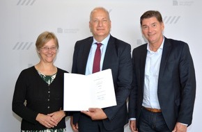 Klinikum Bielefeld gem. GmbH: Univ.-Prof. Dr. med. Markus Roessler besetzt Universitätsprofessur für Notfallmedizin am Klinikum Bielefeld