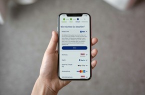 PAYBACK GmbH: Neu: Jetzt mit PAYBACK PAY auch online bezahlen