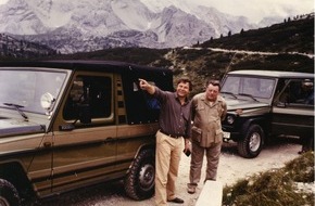 Hanns-Seidel-Stiftung e.V.: Tag der Archive "Auf Reisen mit Franz Josef Strau&szlig;"