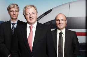 Modelleisenbahn Holding GmbH: Management-Buy-out sichert die Zukunft der Modelleisenbahn Holding
 - BILD