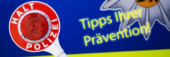 Polizeipr&auml;sidium Karlsruhe: POL-KA: (KA) Stadt- und Landkreis Karlsruhe - Sicher durch die n&auml;rrischen Tage - Polizei gibt Tipps f&uuml;r die Faschingszeit