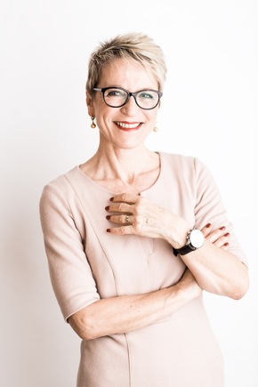 Ruth Metzler-Arnold préside le nouveau conseil consultatif international d&apos;ORS pour les questions de migration