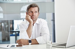 DVAG Deutsche Vermögensberatung AG: Gefährliche Langeweile: "Bore-Out" im Job
