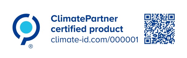 ClimatePartner GmbH: Réduction obligatoire des émissions de gaz à effet de serre et transparence accrue : ClimatePartner présente une nouvelle solution pour l'action climatique