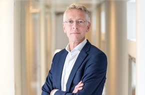 BPD Immobilienentwicklung GmbH: Harm Janssen wird neuer CEO von BPD