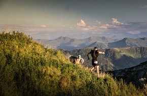 Tourismusverband Pillerseetal: Kitz Alps Trail wird 2023 in die UTMB World Series aufgenommen