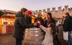 Winter 2023/24: Neuigkeiten aus dem Trentino