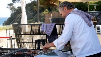 RTLZWEI: Neue Folge: "Die Kochprofis - Einsatz für die Liebe" zum ersten Mal in Spanien
