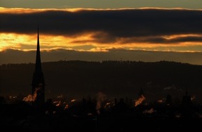 Holzenergie Schweiz: Energie du bois plus propre : la branche salue l'arrivée de la nouvelle OPair