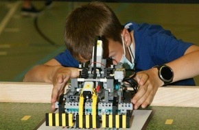 Berner Fachhochschule (BFH): Roboter sorgen für Spannung, Emotionen und Leidenschaft