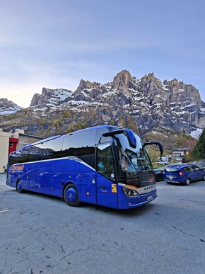 Zwischen Palmen und Schnee – Eberhardt TRAVEL bringt Expis in die Schweiz