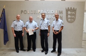 Polizeipräsidium Heilbronn: POL-HN: Pressemitteilung des Polizeipräsidiums Heilbronn vom 06.09.2024