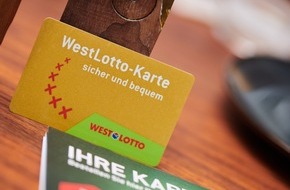 WestLotto: 1,2 Millionen Euro gehen in den Raum Bonn / Vierter Lotto-Millionär im August