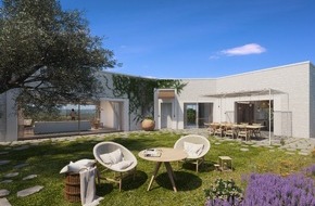 Clavis International GmbH: Wohnen und Arbeiten fernab des Massentourismus: Ombria Resort setzt neue Maßstäbe im Hinterland der Algarve