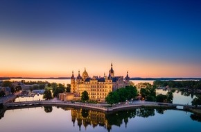 Tag der Deutschen Einheit: Der Countdown läuft: Mecklenburg-Vorpommern und die Landeshauptstadt Schwerin laden ein zum Bürgerfest zum Tag der Deutschen Einheit 2024