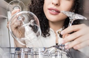 BWT water+more: Frei von Kalk - keine Streifen, keine Schlieren