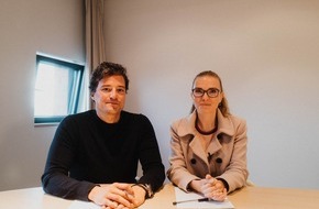 Pro-Bono-Initiative Händler helfen Händler: Jobbörse JobAidUkraine.com wird an die WeAreAllUkrainians gemeinnützige GmbH übertragen