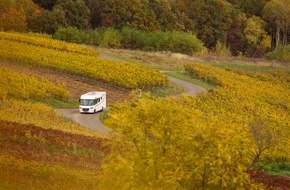 Caravaning Industrie Verband (CIVD): Caravaning-Tourismus in den Destinationen: Umfrage zeigt Chancen, Herausforderungen und Handlungsbedarf