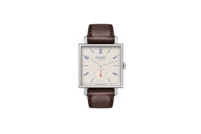 Nouvelles montres limitées: Tetra neomatik – 175 Years Watchmaking Glashütte