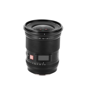 Erstes Objektiv von Viltrox erweitert die L-Mount-Allianz