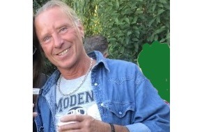 Polizei Hamburg: POL-HH: 260126-2. Vermisstenfahndung nach 66-J&auml;hrigem aus Hamburg-Bergedorf