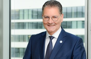 VDI Verein Deutscher Ingenieure e.V.: Adrian Willig ist neuer VDI-Direktor