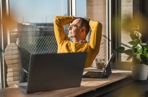 DVAG Deutsche Vermögensberatung AG: Vorfreude ist die schönste Freude! Jetzt handeln und früher die Rente genießen