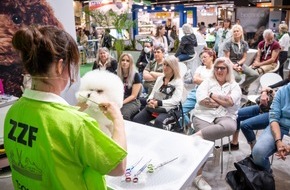 ZZF - Zentralverband der Heimtierbranche e.V.: Interzoo 2026: Branchenverband und Messeveranstalter laden zu Begegnung und tierischer Entdeckerreise ein