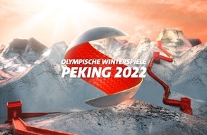 ARD Das Erste: Die XXIV. Olympischen Winterspiele in der ARD