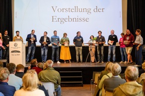 Tourismusstrategie Sylt: Dialogische Themensammlung mit vielfältigen Perspektiven