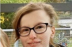 Polizeipr&auml;sidium Nordhessen - Kassel: POL-KS: Landkreis Kassel: Fahndung nach einer vermissten 22 J&auml;hrigen aus Bad Karlshafen, 16.12.25,