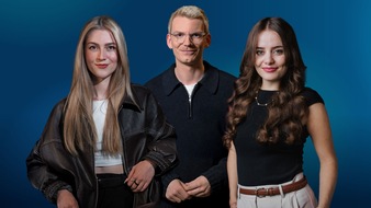 SWR - Südwestrundfunk: "90SekundenGeschichte": Nationalsozialismus und Zweiter Weltkrieg verständlich auf Tiktok erklärt