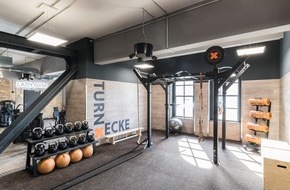 FitX: Fitnessstudiokette FitX eröffnet erstes Studio in Grevenbroich