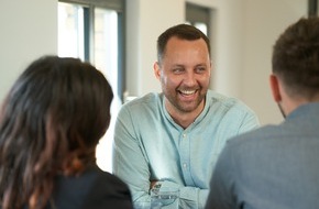 FM Growth GmbH: Maximilian Karpf: So verwandelst du Absagen im Vertrieb in Zusagen
